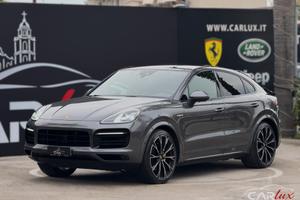Porsche Cayenne Coupe 3.0 E-Hybrid 462CV TETTO