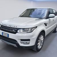 Land Rover Range Rover Sport 3.0 TDV6 HSE 249 CV