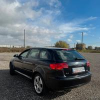 Audi A3 4X4