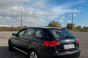 Audi A3 4X4