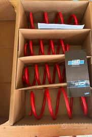 Molle assetto sportivo -25 mm marca Cobra