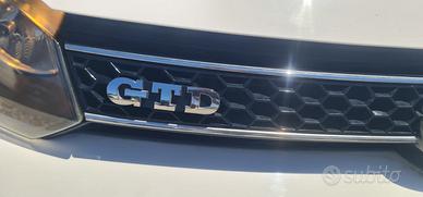 VOLKSWAGEN Golf 6ª serie - 2009