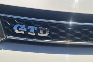 VOLKSWAGEN Golf 6ª serie - 2009