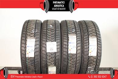 4 Gomme NUOVE 215 60 R 17C Bridgestone SPED GRATI