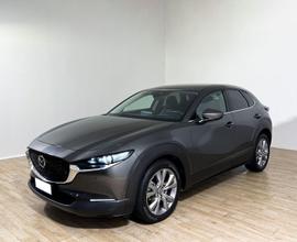 Mazda CX-30 1.8L Skyactiv-D 6AT 2WD Executive...