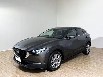 Mazda CX-30 1.8L Skyactiv-D 6AT 2WD Executive...