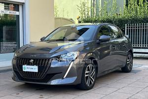 PEUGEOT 208 BlueHDi 100 Stop&Start 5 porte Allure