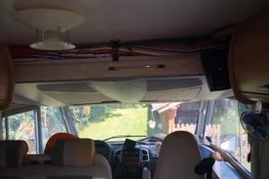 motorhome 