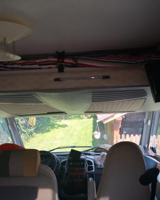 motorhome 