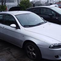 Ricambi usati Alfa Romeo 147 2007
