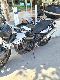 BMW F800R - 34.000km - Gomme Nuove