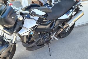 BMW F800R - 34.000km - Gomme Nuove