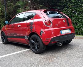 ALFA ROMEO MiTo - 2015