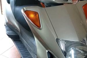 Honda Pantheon 150 - 2000