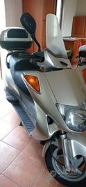 Honda Pantheon 150 - 2000