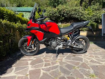 Ducati multistrada V2 2025 35kw
