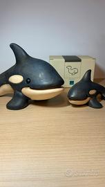 THUN - Orca grande e piccola (Art. F940B78)
