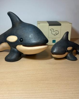 THUN - Orca grande e piccola (Art. F940B78)
