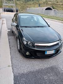 Opel Astra h 
