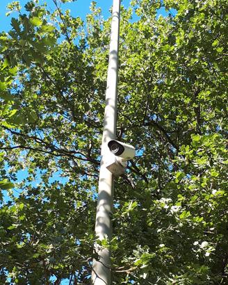 Telecamere