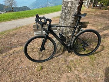 cannondale topstone carbon 3 L