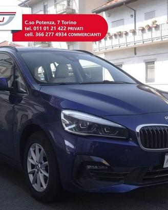 BMW Serie 2 BMW 216d Grand Tourer Luxury Unic...