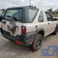 LAND ROVER FREELANDER L314 2.0 DI 4X4 -ricambi