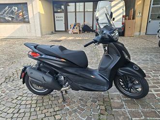 Beverly Scooter Usato 300 Euro Piaggio Beverly Vendita In Moto E