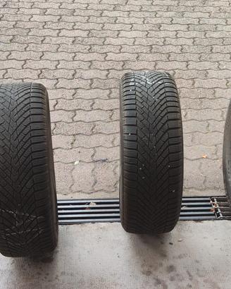 4 Gomme Invernali Pirelli Winter 2 215/60 R17