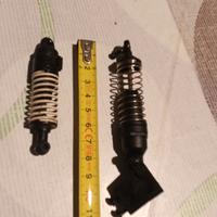 2 di - Ammortizzatore Auto RC Modellismo