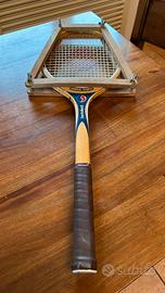 Racchetta Vintage bertolucci