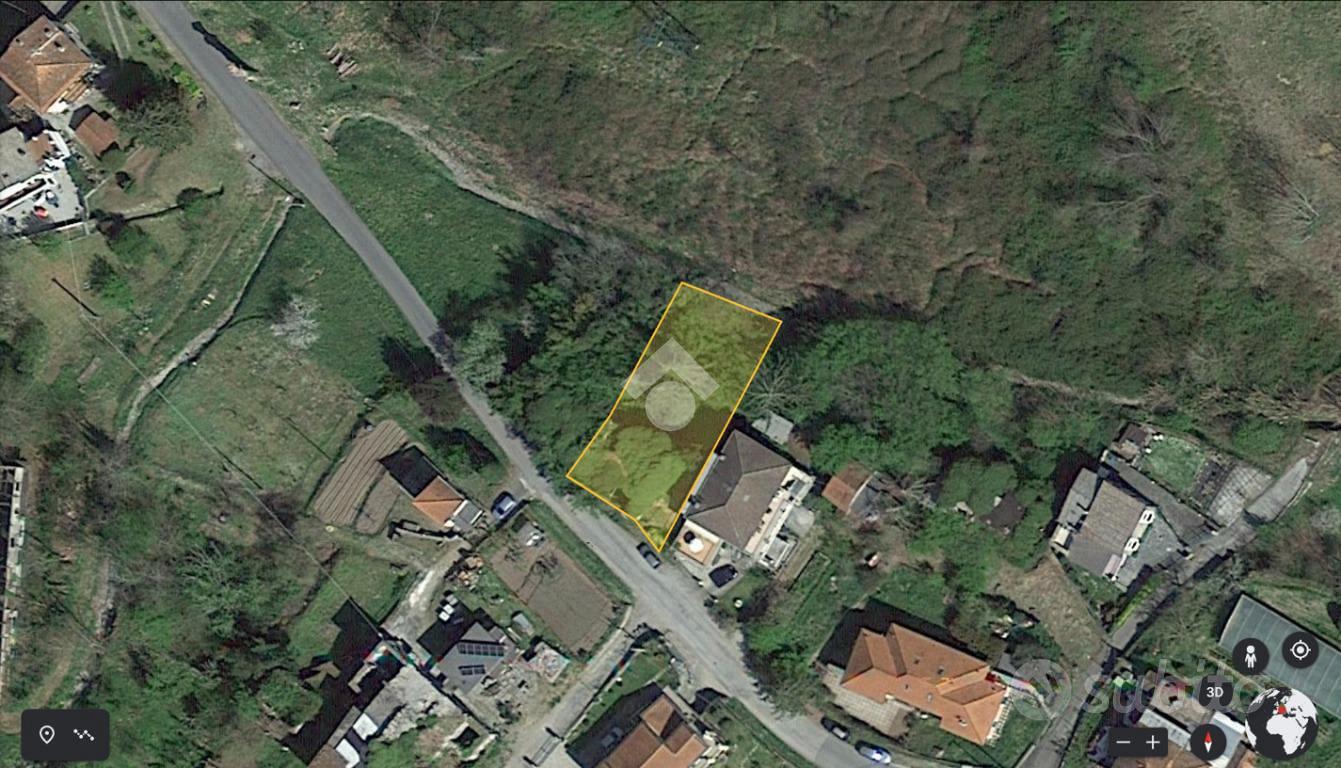RUSTICO A SAN COLOMBANO CERTENOLI - Vista 2