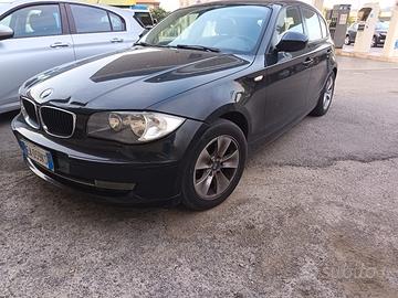 bmw 120d 2010