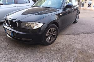 bmw 120d 2010