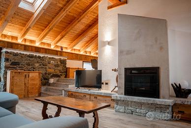 Case vacanze in montagna (mesi/stagioni)