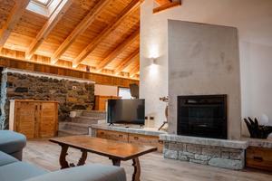 Case vacanze in montagna (mesi/stagioni)