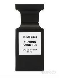 Tom Ford - Fucking Fabulous Eau de Parfum 50ml