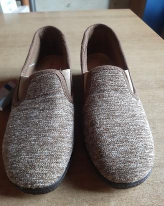 Pantofole donna SanaGens n 36