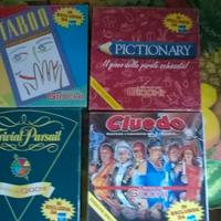 Mini giochi