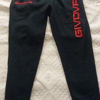 pantaloni tuta Givova 