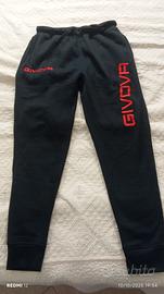 pantaloni tuta Givova 
