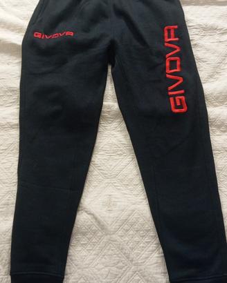 pantaloni tuta Givova 