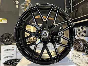 Cerchi Mercedes raggio 20 NUOVI cod.2893