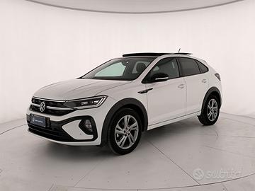 Volkswagen Taigo 1.0 tsi r-line 110cv