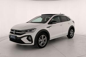 Volkswagen Taigo 1.0 tsi r-line 110cv