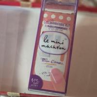 Set lampada LED Le Mini Macaron 