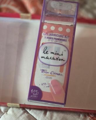 Set lampada LED Le Mini Macaron 