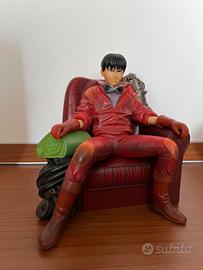 Kaneda Akira statue Yamato Toycom