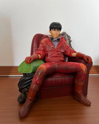 Kaneda Akira statue Yamato Toycom