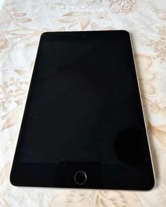 IPAD MINI 4 - 64Gb wifi+4G